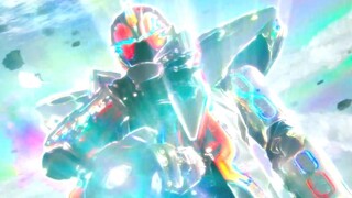 There is no main rider with the strongest form in the Heisei Knights setting.