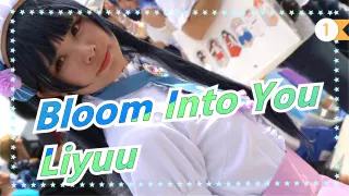 [Bloom Into You] Finally I'll Become You - Liyuu_1