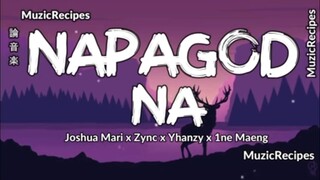 napagod na