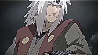 "Jiraiya Sama"
