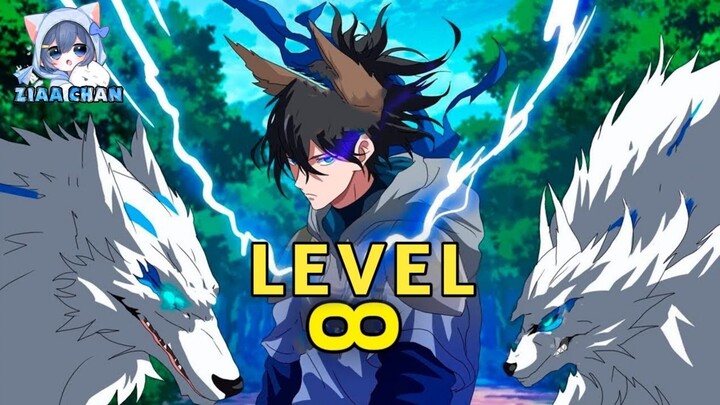 Mc Dipandang Rendah Padahal Dewa Sihir Level 99+❗️