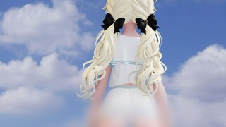 荧 short hair重制版