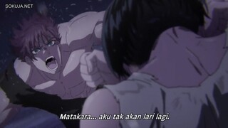 BUCHIGIRI EPS 12 (END) SUB INDOO