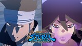 ASHURA OTSUTSUKI VS INDRA OTSUTSUKI | Naruto X Boruto Ultimate Ninja Storm Connections