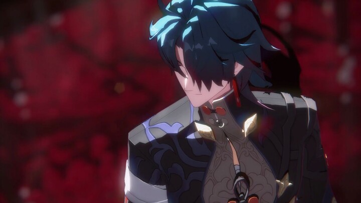 【ใบมีด MMD】จิงเว่ย