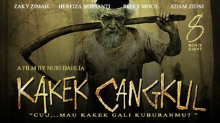 Kakek Cangkul (2012) Full Movie 1080p