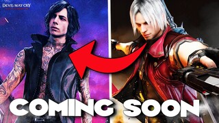 THESE ARE NEXT HUNTERS!!! Who to SKIP & who to SAVE for! (Devil May Cry: Peak of Combat)