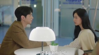 Nữ hoàng nước mắt 15-2 Yin Yinsheng vu khống Hyunwoo gây tai nạn ô tô và lừa dối... Ahhh, khi nào Yi