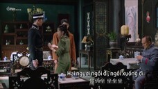 Giang Thành Quỷ Sự EP 6 [Sub Việt]