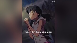 Vì nàng xoá tan bao buồn đau... sau5894 lyrics douyin抖音 nhacchill anime weatheringwithyou xuhuong fyp