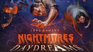 nightmares and daydreams ep 5