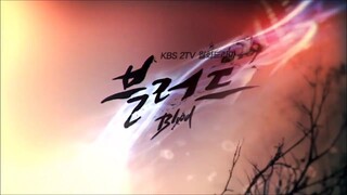 Blood - Ep 2 (Tagalog Dubbed) HD