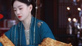 [Mo Yu Yun Jian｜Princess Wan Ning's personal style]◎Deeply hurt as promised, sighs bursts｜Deeply hur