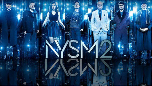 Now You See Me 2 2016