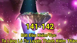 Tập 10: Xuyên Không 3 Năm Đem Cả Hoa Viên Thiên Hạ Vô Địch'''Tiên Nhân Coi Như Gà, Chó