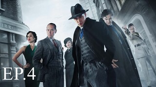 👨‍⚕️🎩 หมอวิปริตจิตหลุดโลก ซีซั่น 1 - ตอนที่ 4