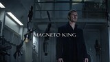 [Remix]Awesome scenes made by Magneto|Marvel