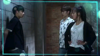 Akdong Detectives (episode 8)