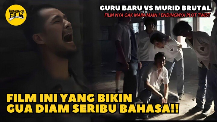 🎬 PENGEPUNGAN DI BUKIT DURI (2025)‼️