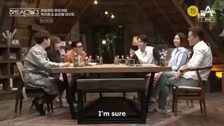 Heart Signal Season 3 Ep 12