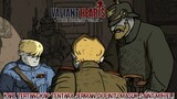 Karl Di Tangkap Dan Di Kirim Ke Garda Depan Untuk Perang Lagi! |Valiant Hearts: The Great War Part 9