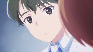 KOI WA FUTAGO DE WARIKIRENAI - EPISODE 10 - SUB INDO