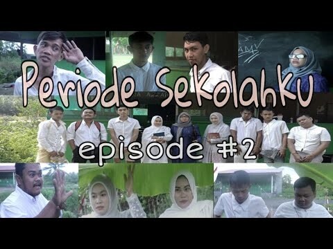 PERIODE SEKOLAH KU | EPISODE 2 | CERITA LUCU BUGIS BONE | FILM BUGIS | TIMUR KOTA | #subscribe😇🙏