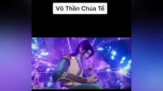 Võ Thần Chúa Tể Tập 233 Vietsub vothanchuate fypシ゚viral fyp xuhuong xuhuong2022