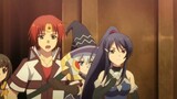 Black summoner Episode 4 English Dubbed