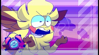 ✩ᴀ ᴘɪᴍᴘ ɴᴀᴍᴇᴅ sʟɪᴄᴋʙᴀᴄᴋ ᴍᴇᴍᴇ✩ (40K SPECIAL!!!! WOOOO)