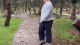 Cuma video kangguru