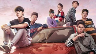 My True Friends: The Beginning (2022) full movie eng sub 720p