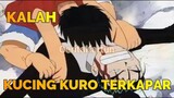 Final Luffy Lawan Kuro, Usop Lawan Janggo |  Alur Cerita One Piece Episode 17