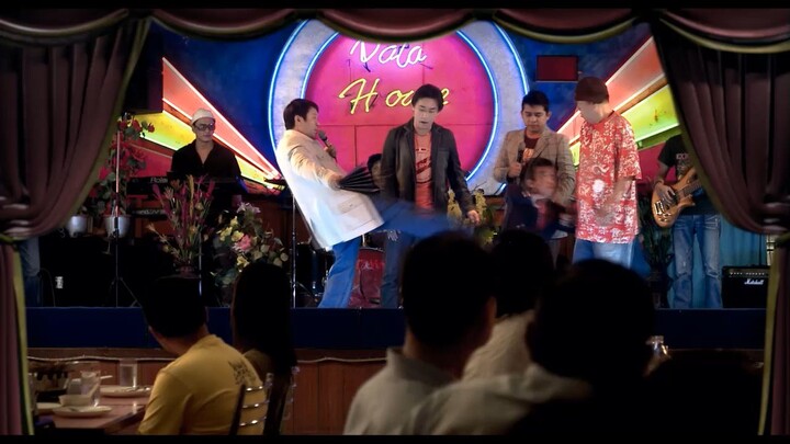 ตัวอย่าง บ้านฉัน..ตลกไว้ก่อน(พ่อสอนไว้) (Official Trailer)
