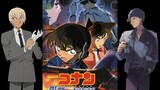 [Review] Detective Conan Movie 08: Time Travel of the Silver Sky