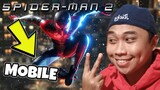 Download Spiderman 2 for Android Mobile | Gameplay Offline | Tagalog Tutorial