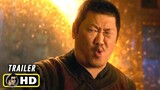 SHANG-CHI (2021) "Wong" Trailer [HD] Marvel