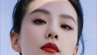 Liu Shishi's Eye-to-Eye Challenge