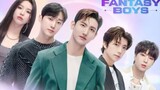 Fantasy Boys / My Teenage Boy - eps. 03 (sub indo)