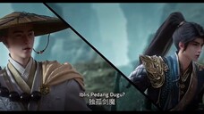 World of Immortals Eps 18