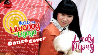 Ikaw Ang Liwanag At Ligaya FULL COVER ❤️🎄 | Lady Pipay