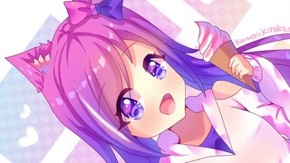 [Fanart] #artbuatalexisUwU (sai-speedpaint 033)