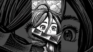 Berserk edit - warning