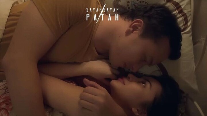 SAYAP SAYAP PATAH (2022) | FILM INDONESIA TERBARU