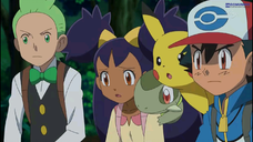 Pokemon Best Wishes Episode 114 Sub Indo