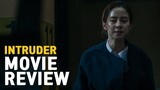 Intruder (2020) 침입자 Movie Review | EONTALK