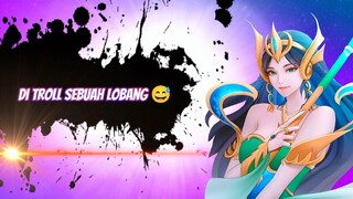 Pesona Ghoblok Player Epic Mobile Legends 🤣 ~Mlbb Wtf Moments