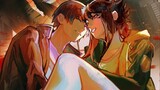 [Raging Loop] Animasi Momen Mengesankan Fusaishi Haruaki