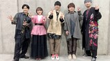 (Dimasak) [Anime Jepang 2022] Panggung Kimetsu no Yaiba