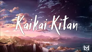 Kaikai Kitan Acoustic Version // Cover by Takuya Okada // Jujutsu Kaisen Op • Lyrics
